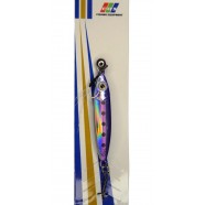 Блешня на хижака, Пількер, EOS LB19014, вага 14г, колір № Q032005